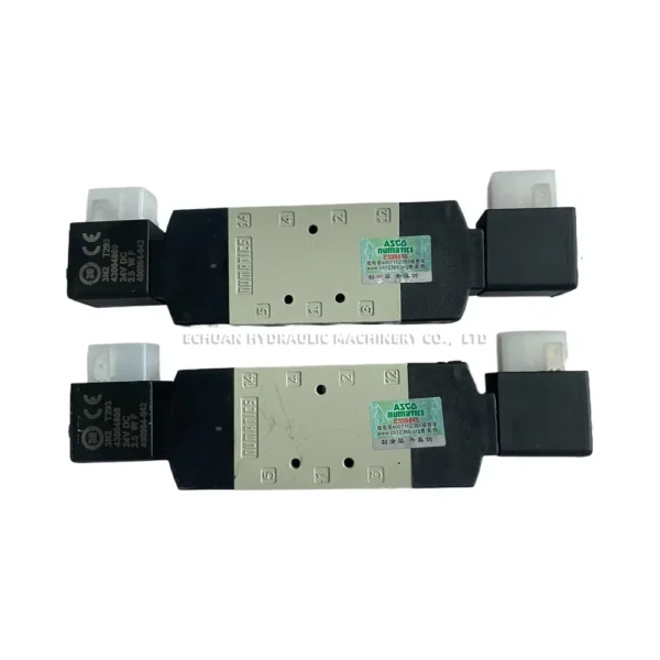 ASCO NUMATICS YA2BB4524G00061 - Image 2