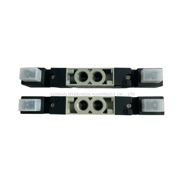 ASCO NUMATICS YA2BB4524G00061 - Image 3