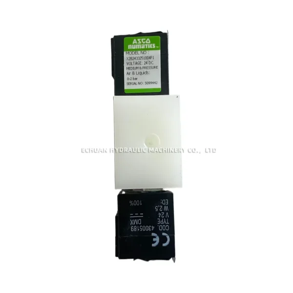 ASCO X282433251004F1 - Image 2