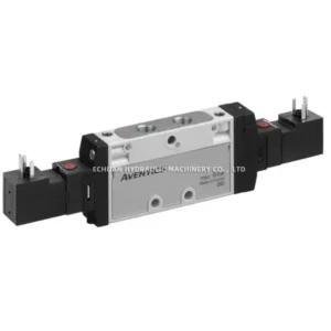 AVENTICS 0820059161 TC15-5/3EC-DO-024DC-E-FORM_C-SGL