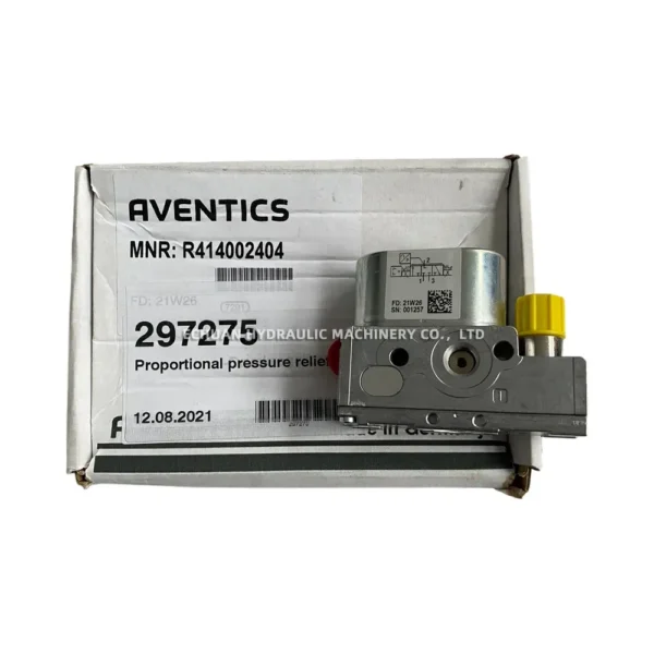 AVENTICS R414002404 - Image 2