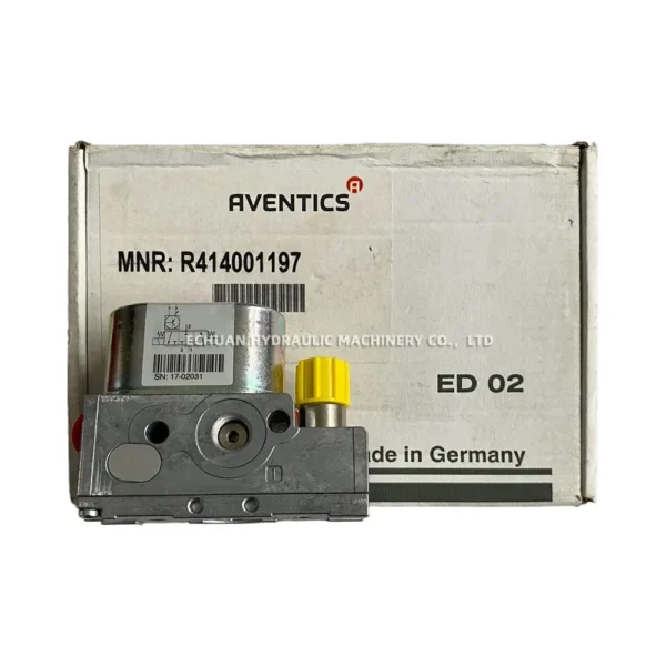 AVENTICS R414001197 - Image 2