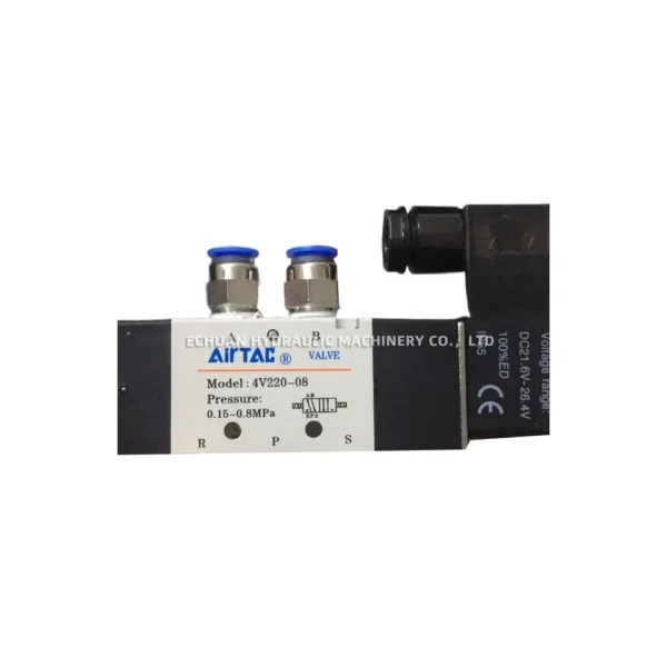 AirTAC 4V220-08