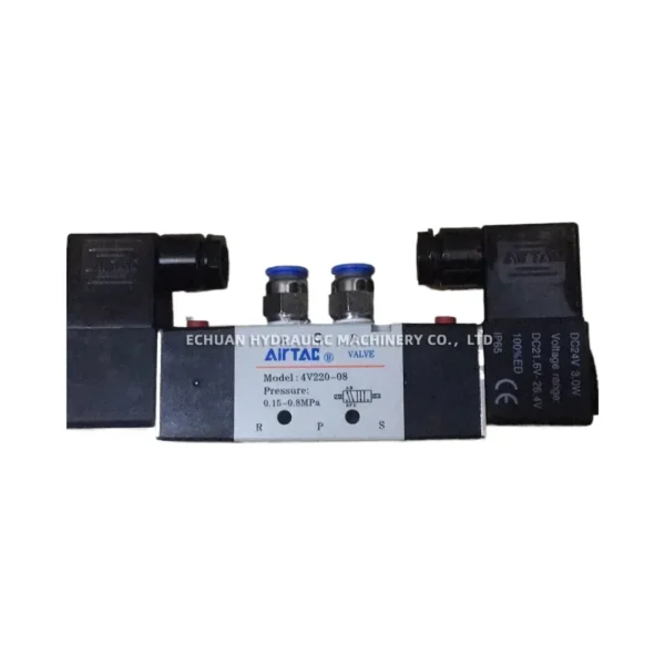 AirTAC 4V220-08 - Image 2