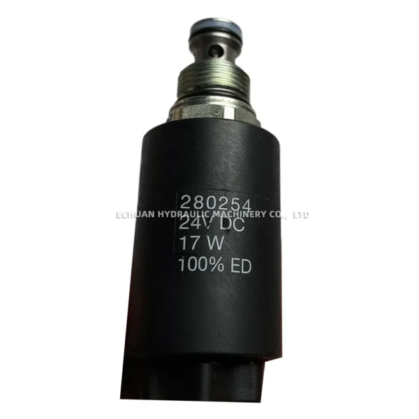 Bucher WR22G-EZ5-5 - Image 3