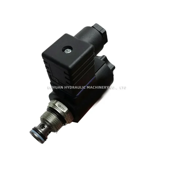 Bucher WR22G-EZ5-5 - Image 2