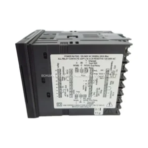 CHROMALOX 4081-C0SSR10000