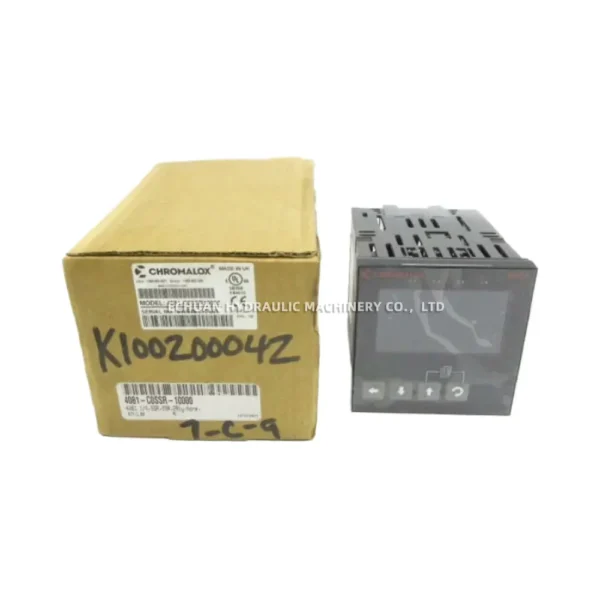 CHROMALOX 4081-C0SSR10000 - Image 2