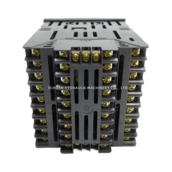 CHROMALOX 4081-C0SSR10000 - Image 4