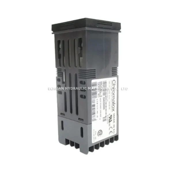 CHROMALOX 6040S00000 - Image 2