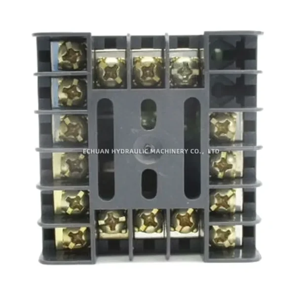 CHROMALOX 6040S00000 - Image 4