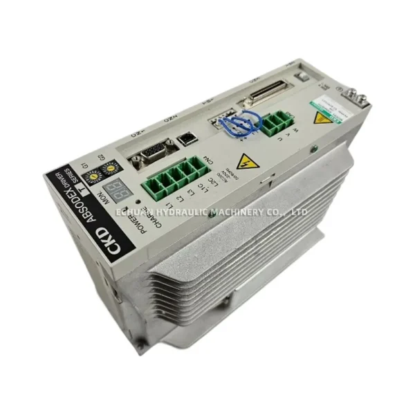 CKD AX9000TH-U0 - Image 4