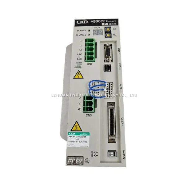 CKD AX9000TH-U0