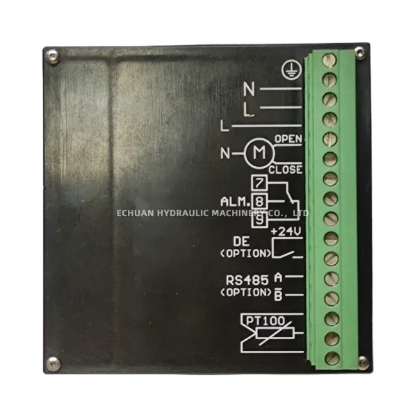 CLORIUS ER2000 - Image 5