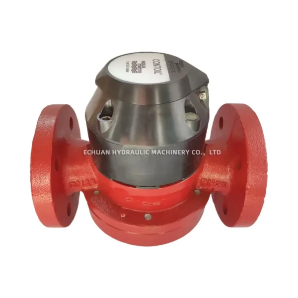 CONTOIL VZO 25FL - Image 2