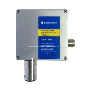 Consilium ST400