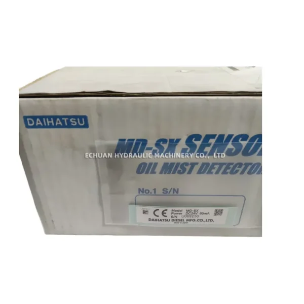 DAIHATSU MD-SX - Image 5