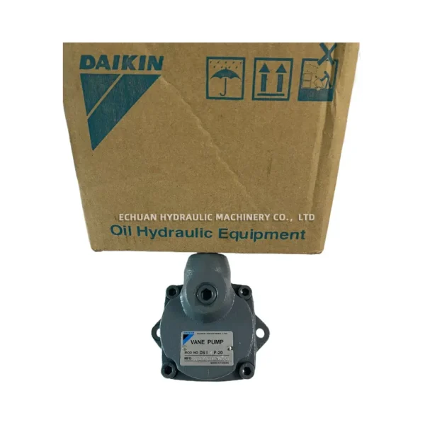 DAIKIN DSI4P-20 - Image 3