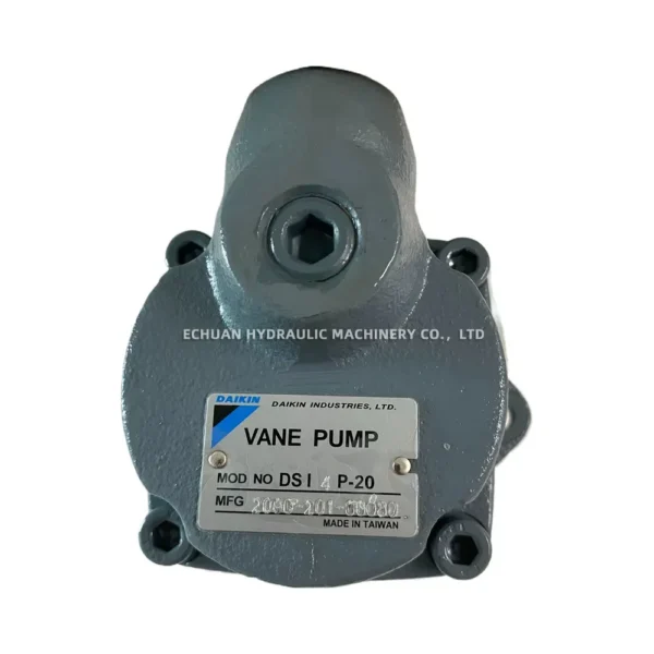 DAIKIN DSI4P-20