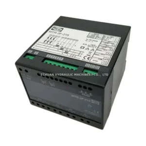 DEIF MTR-3F-215