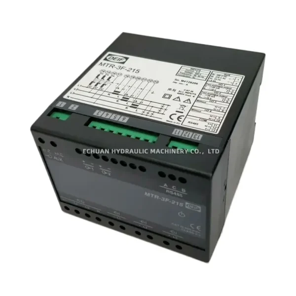 DEIF MTR-3F-215