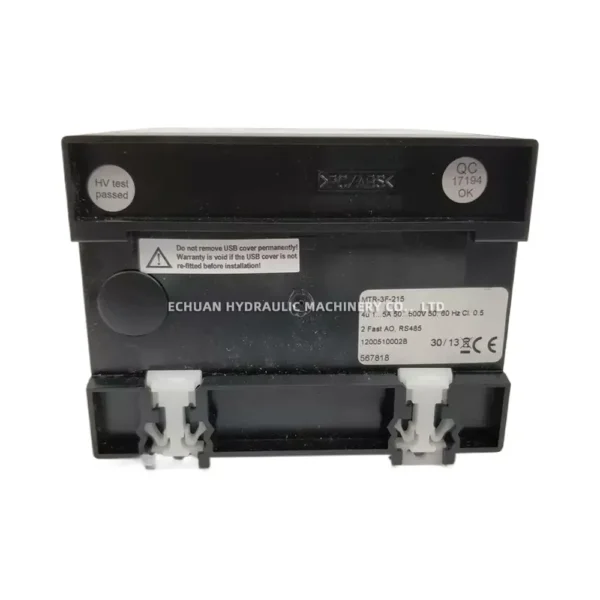 DEIF MTR-3F-215 - Image 4