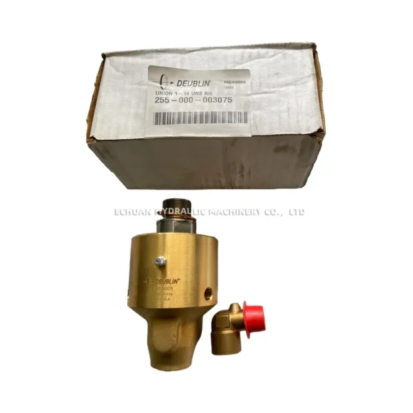 DEUBLIN 255-000-003075 - Image 2