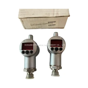 DMGDMG EDS3446-2-0250-D01