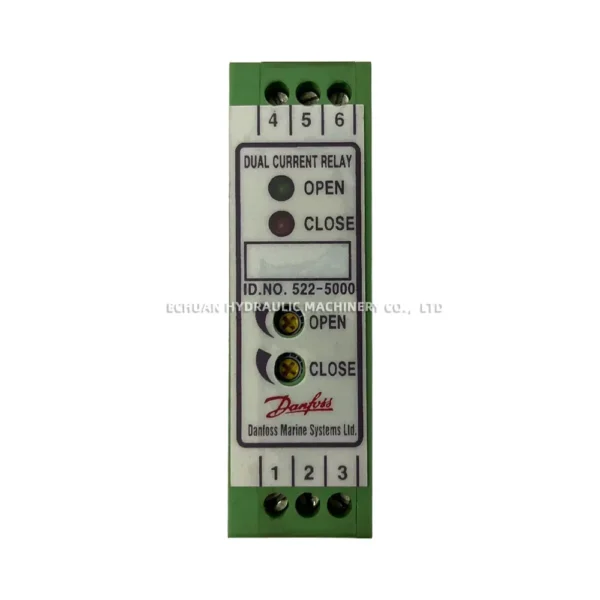 Danfoss DUAL CURRENT RELAY - Image 6
