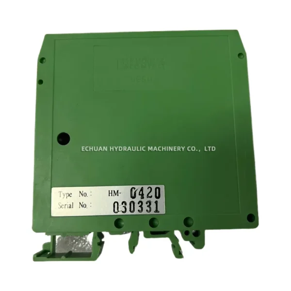 Danfoss DUAL CURRENT RELAY - Image 5