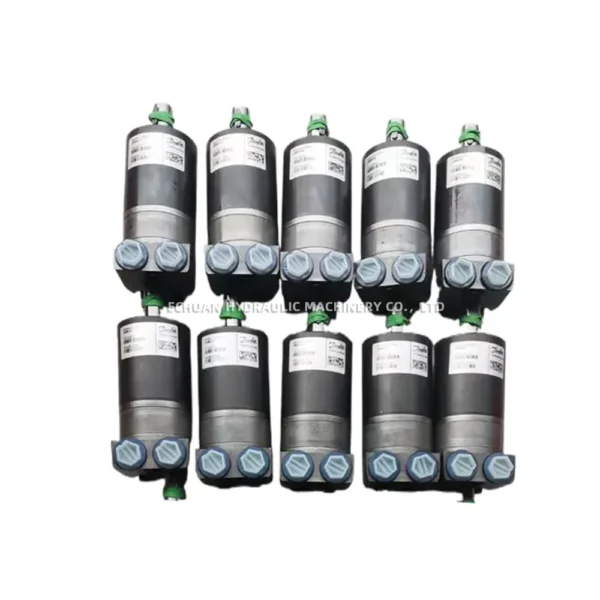 Danfoss OMM20 151G0002 - Image 3