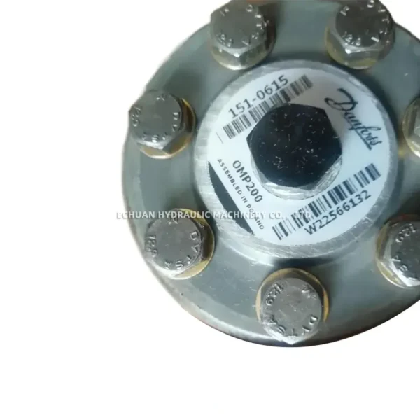 Danfoss OMP200 151-0615 - Image 2