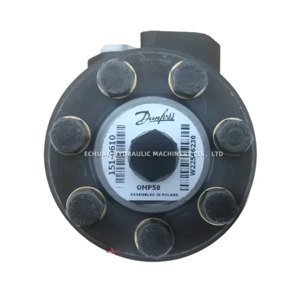 Danfoss OMP50 151-0610 - Image 2