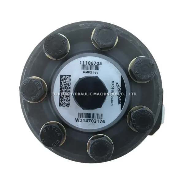Danfoss OMPX160 11186705 - Image 2