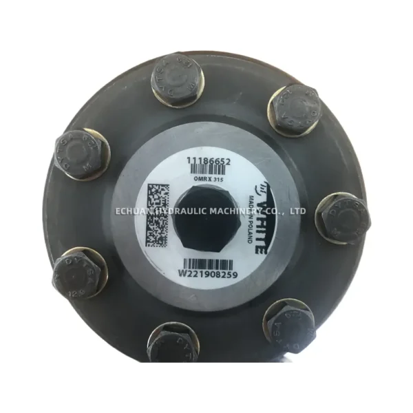 Danfoss OMRX315 11186652 - Image 3