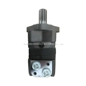 Danfoss OMS125 151F0509
