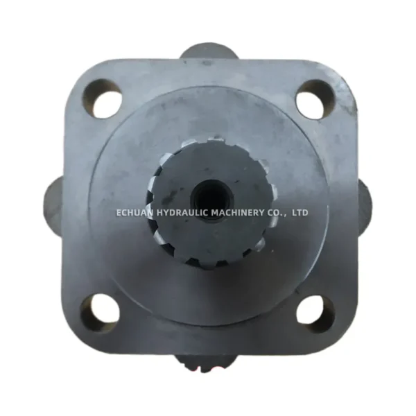 Danfoss OMS125 151F0509 - Image 2