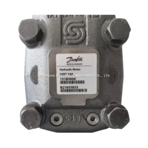 Danfoss OMT160 151B3000