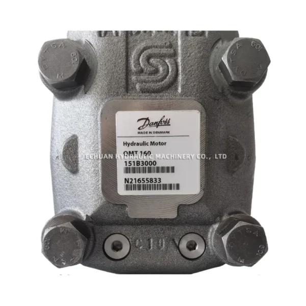 Danfoss OMT160 151B3000