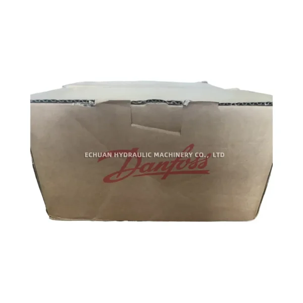 Danfoss OMT160 151B3000 - Image 2