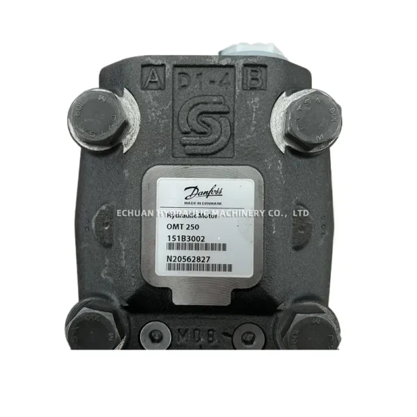 Danfoss OMT250 151B3002 - Image 2