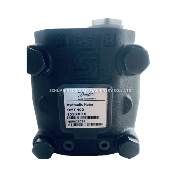 Danfoss OMT400 151B3010 - Image 2
