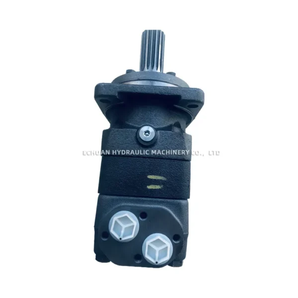 Danfoss OMT400 151B3010 - Image 3