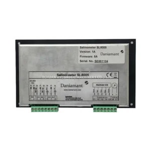 Daniamant SL8005