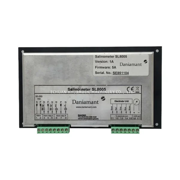 Daniamant SL8005