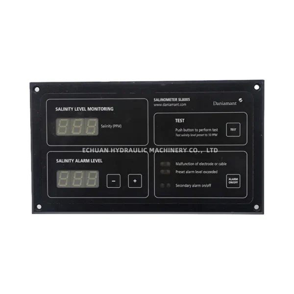 Daniamant SL8005 - Image 2