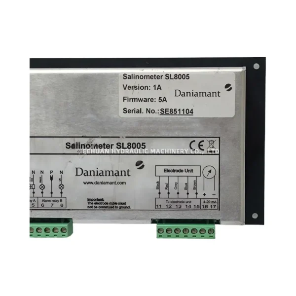 Daniamant SL8005 - Image 3