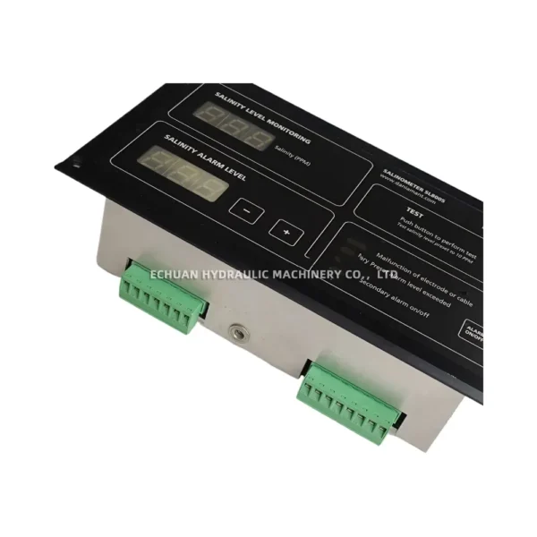Daniamant SL8005 - Image 4