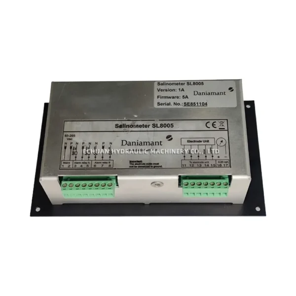 Daniamant SL8005 - Image 5