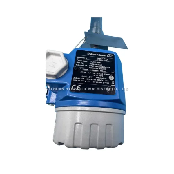 E+H FTL51-31T5/0 - Image 2